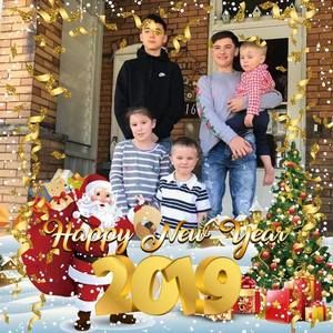 Meet your Posher, Deborah